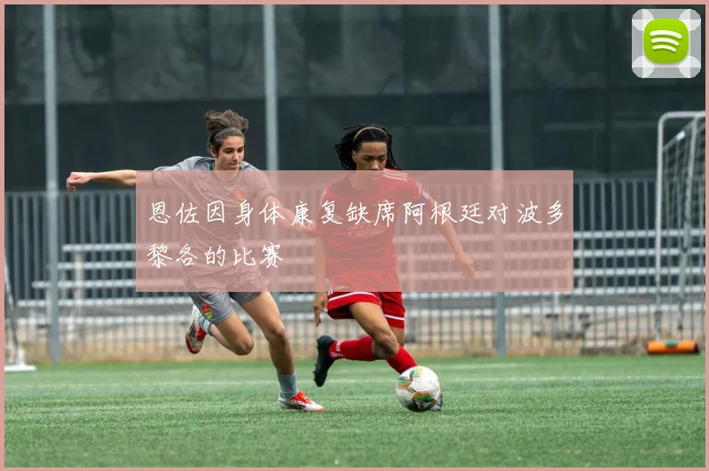 恩佐因身体康复缺席阿根廷对波多黎各的比赛